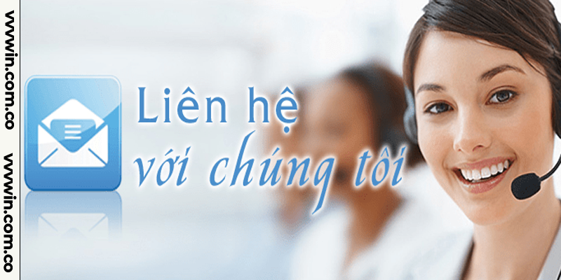 Liên hệ vwin để nhận sự trợ giúp trực tiếp