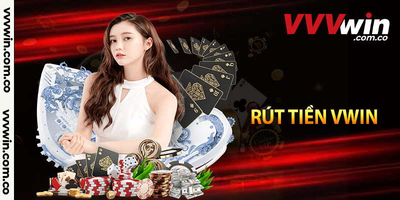 Rút Tiền Vwin